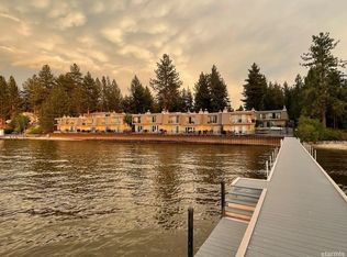 709 Lakeview Ave #14, South Lake Tahoe, CA 96150