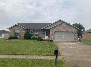 638 W Hoewisher Rd, Sidney, OH 45365