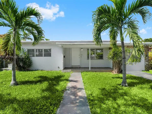 1840 SW 63rd Ave, West Miami, FL 33155