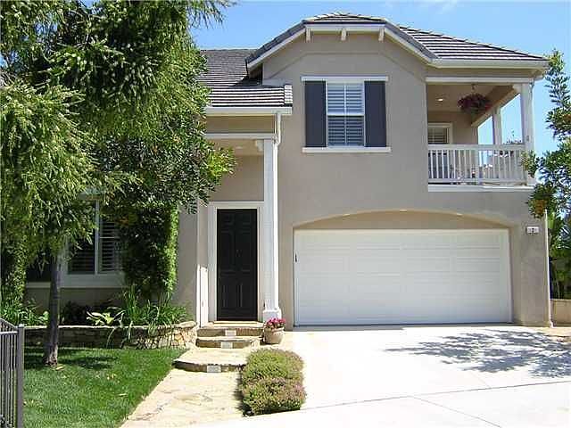 San Clemente Post-Foreclosure Specialists:  1% listing fee
