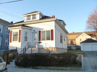 362 Ames St, Fall River, MA 02721