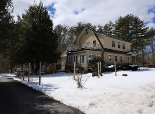 1792 State Route 140, Gilmanton Iw, NH 03837