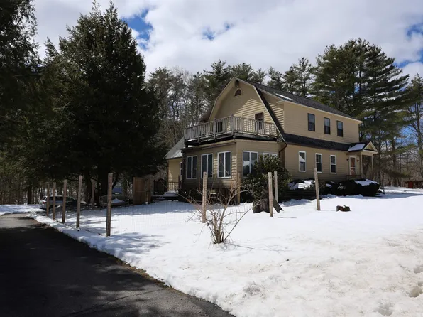 1792 NH Route 140, Gilmanton, NH 03837