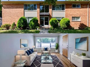 1222 E Lincoln Ave APT 4, Royal Oak, MI 48067