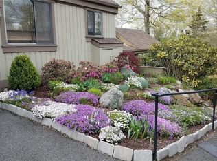 311 Heritage Vlg #311-A, Southbury, CT 06488