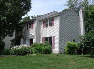 2 Indian Summer Dr, Holland, PA 18966