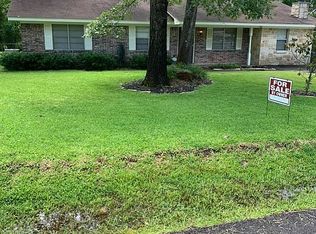1801 Cypress St, Lufkin, TX 75901