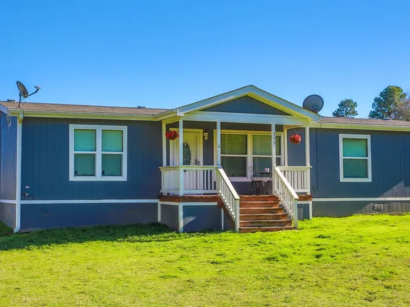 355 McR #3222, Jefferson, TX 75657