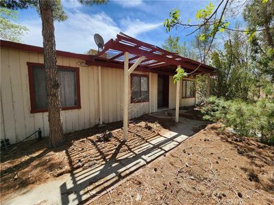 10181 Baker Rd, Lucerne Valley, CA, 92356