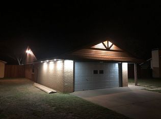 6210 36th St, Lubbock, TX 79407