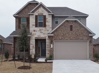 1009 Tabernash Dr, Leander, TX 78641