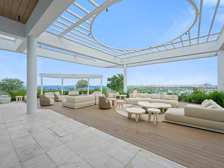 Terrace View