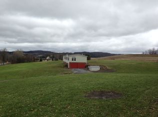 3202 Eagleville Rd, Eaton, NY 13334