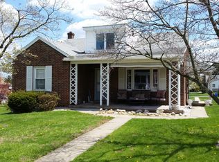 233 S Spruce St, Birdsboro, PA 19508