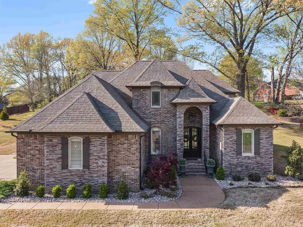804 Scotsman Trce, Dyersburg, TN 38024