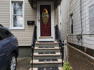 162 Delaware Ave, Jersey City, NJ 07306
