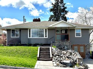 120 E South 4th St, Grangeville, ID 83530