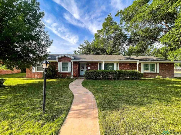 2109 New Mexico Dr, Roswell, NM 88203