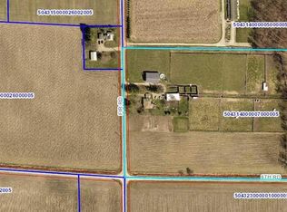 6th Rd, Bremen, IN 46506