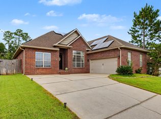 743 Lime Ln, Crestview, FL 32536