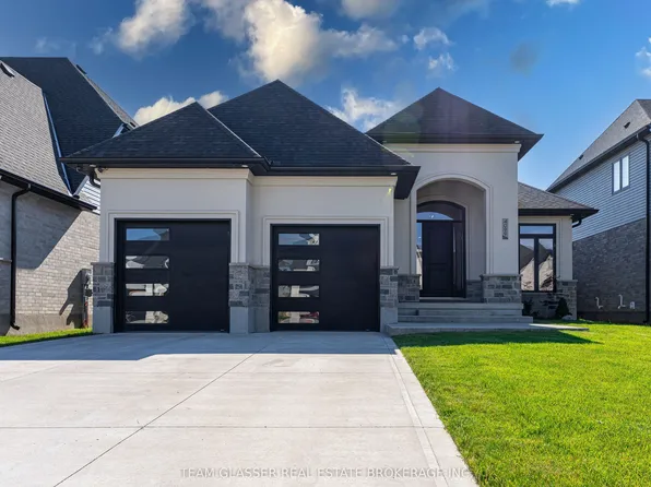 4099 Sugarmaple Cross, London, ON N6P 0H6