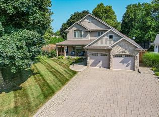 3370 Marlin Ct, Lincoln, ON L0R2C0