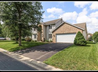 19615 Evergreen Trl, Farmington, MN 55024