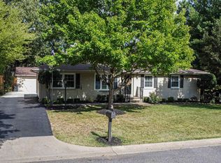 1218 Piedmont Rd, Paducah, KY 42001