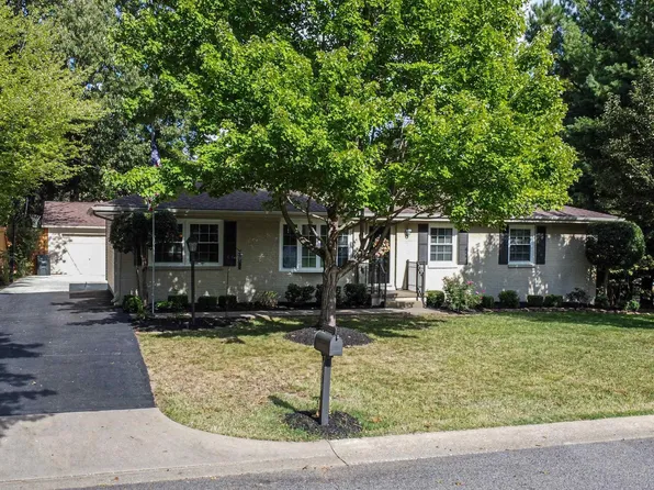 1218 Piedmont Rd, Paducah, KY 42001
