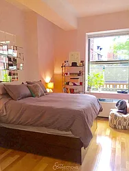 Rented by City Connections Realty