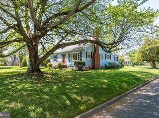 415 Arbor Pl, Easton, MD 21601