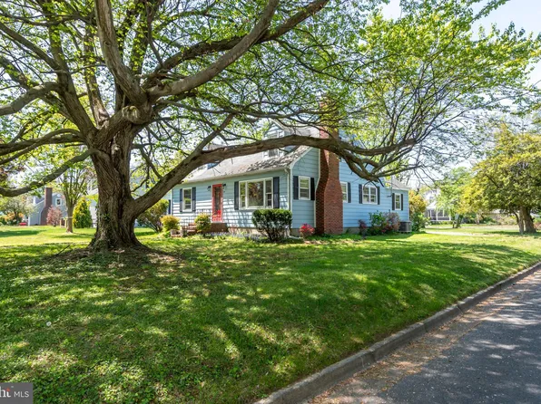415 Arbor Pl, Easton, MD 21601