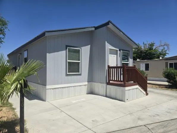 1624 Palm St #146, Las Vegas, NV 89104
