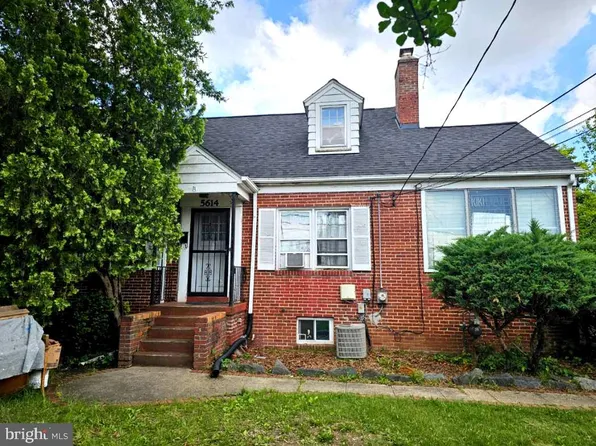 5614 54th Ave, Riverdale, MD 20737