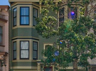3625 17th St, San Francisco, CA 94114