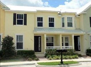 10581 SW Academic Way, Port Saint Lucie, FL 34987