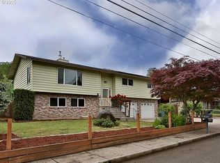 17810 SE Candy Ln, Milwaukie, OR