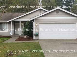 12920 168th Street Ct E, Puyallup, WA 98374