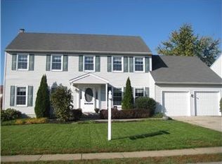 126 Aspen Dr, Newark, DE 19702