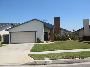 20108 Harvest Way, Cerritos, CA 90703