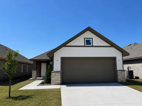 1104 SW 139th Ter, Oklahoma City, OK 73170