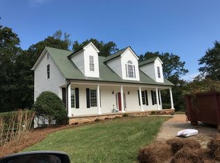 6735 Mockingbird Rd, Cumming, GA 30028