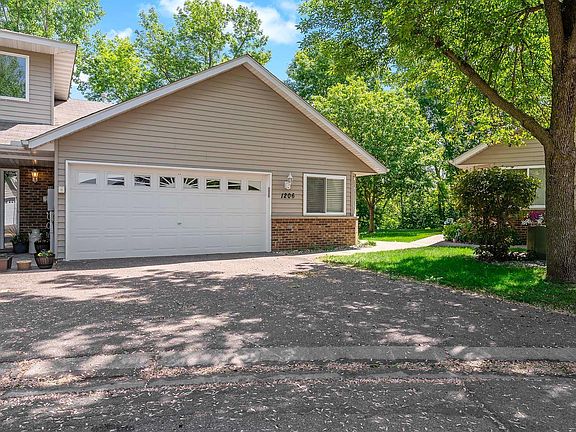 1206 Island Dr, Forest Lake, MN 55025 | Zillow