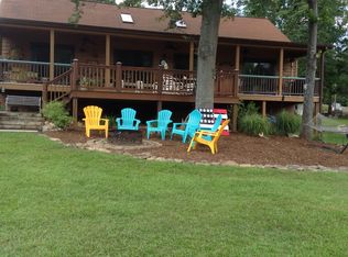 37 Highway To Heaven, Cross Hill, SC 29332