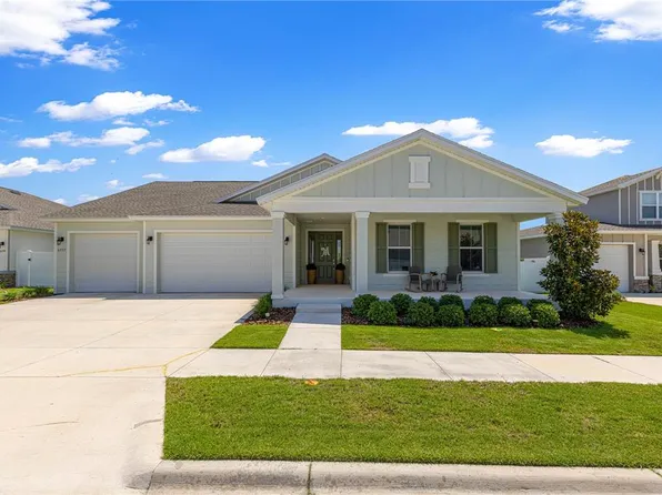 6237 SW 71st Terrace Rd, Ocala, FL 34474