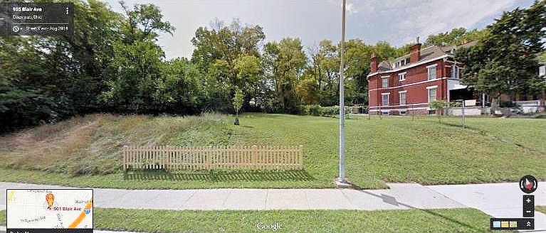 1st image of 901 Blair Ave