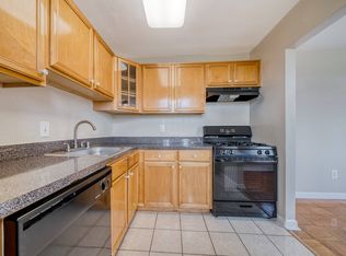 8600 Apartments, Silver Spring, MD 20910