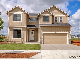 3184 Duane Ct SE, Albany, OR 97322
