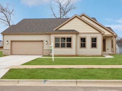 416 Max Kolbe Circle, Cottage Grove, WI, 53527