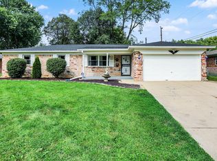 309 Hopkins Rd, Cumberland, IN 46229